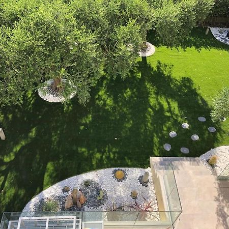 Beautiful Apartment 2Mn Walking Distance From La Croisette And The Beach カンヌ エクステリア 写真
