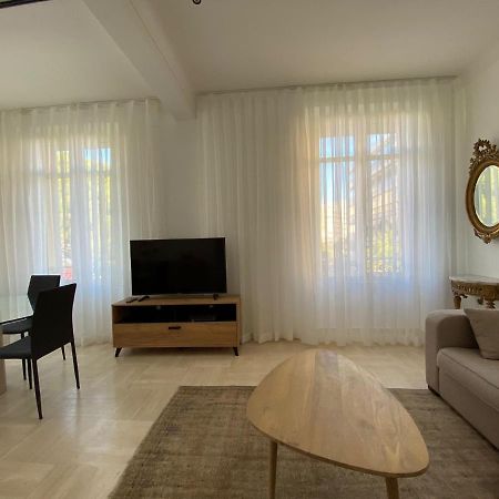 Beautiful Apartment 2Mn Walking Distance From La Croisette And The Beach カンヌ エクステリア 写真