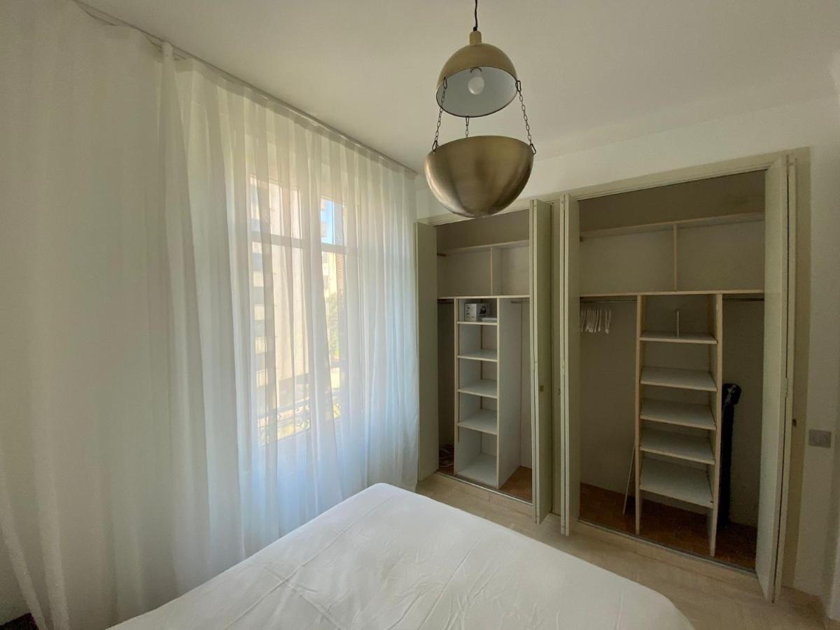Beautiful Apartment 2Mn Walking Distance From La Croisette And The Beach カンヌ エクステリア 写真