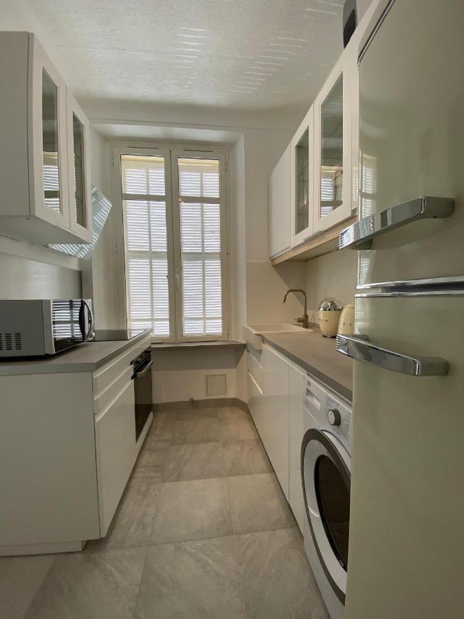 Beautiful Apartment 2Mn Walking Distance From La Croisette And The Beach カンヌ エクステリア 写真