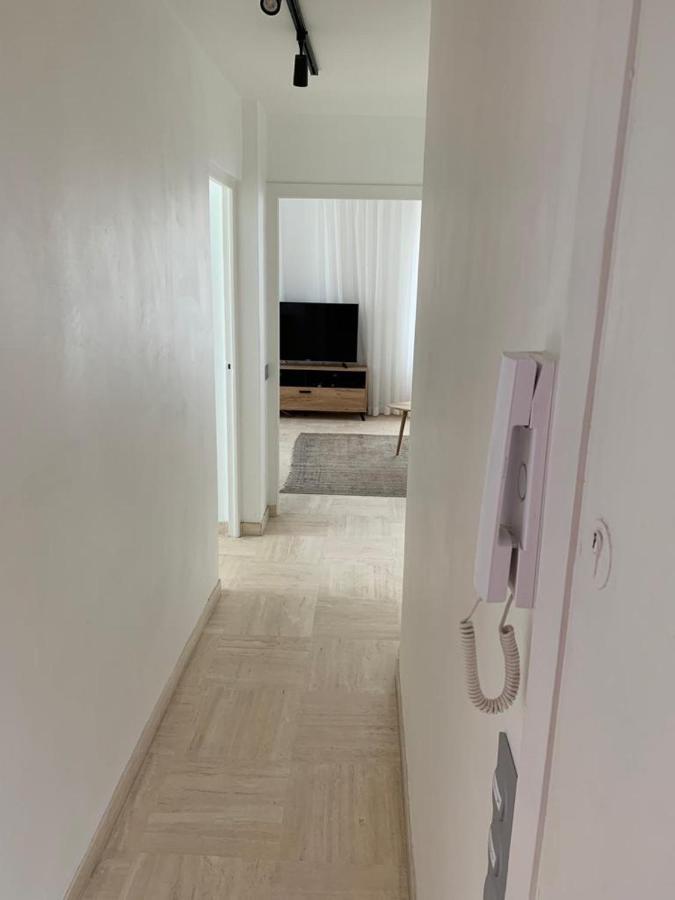 Beautiful Apartment 2Mn Walking Distance From La Croisette And The Beach カンヌ エクステリア 写真